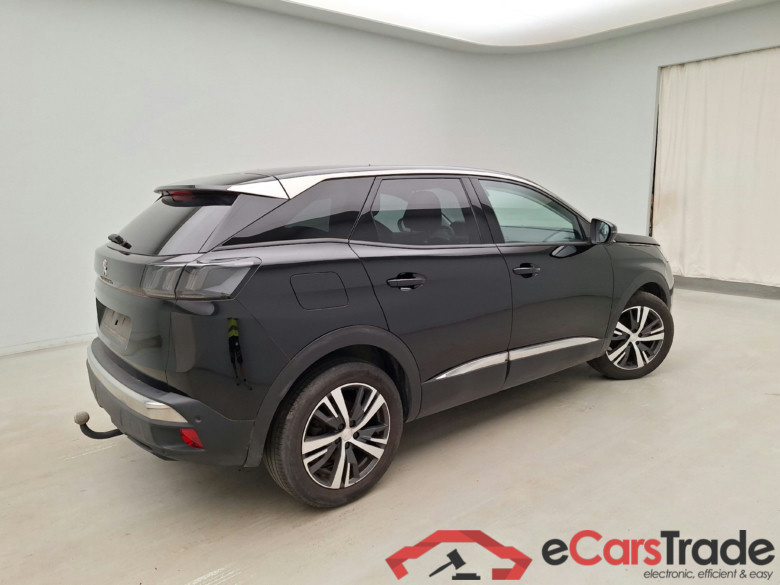 Peugeot, 3008 FL'20, 3008 1.2PTech 96kW Allure #4