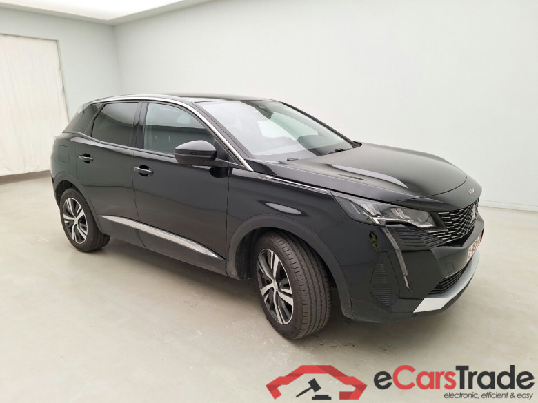 Peugeot, 3008 FL'20, 3008 1.2PTech 96kW Allure #5