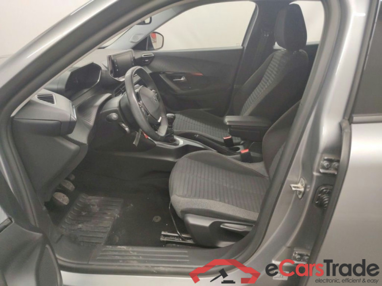 Peugeot 2008 1.2 Puretech 74KW S&S Active Pack 5d #3