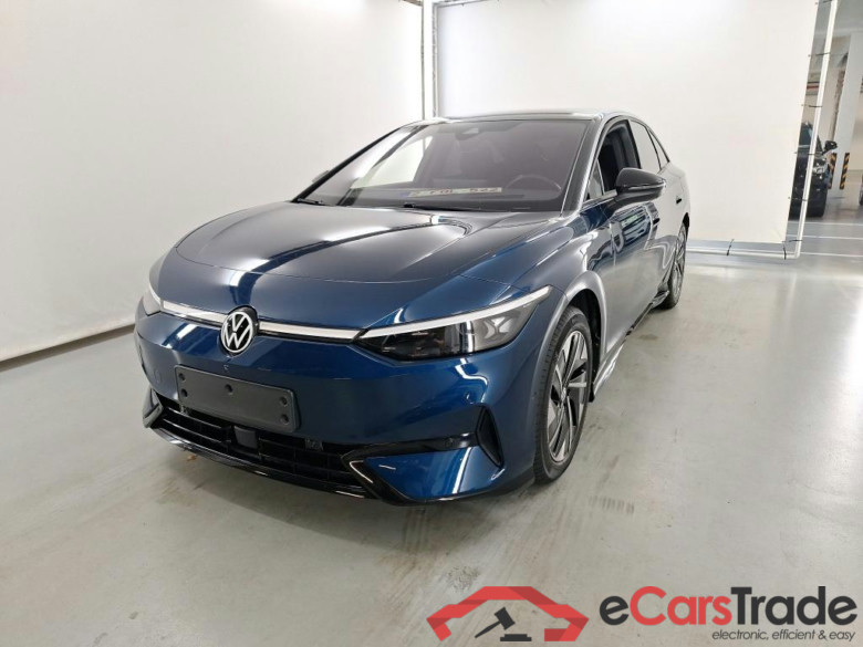 VOLKSWAGEN ID.7 BEV 82KWH 210KW PRO BUSINESS #1