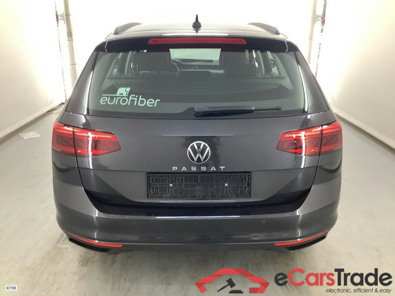 VOLKSWAGEN PASSAT VARIANT 1.5 TSI OPF MSQ VARIANT STYLE BUSINESS #5