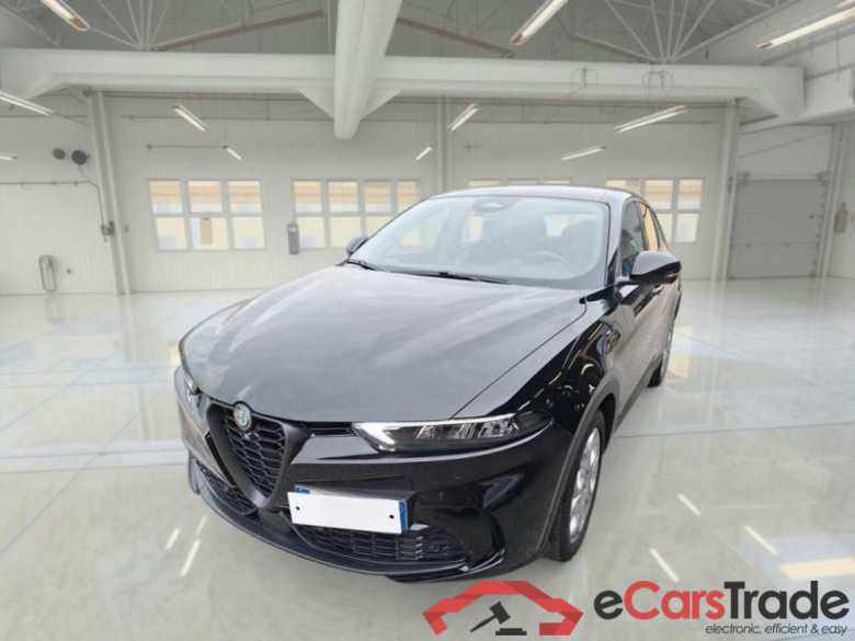 ALFA ROMEO TONALE / 2022 / 5P / SUV 1.6 DIESEL 130CV TCT6 SPRINT