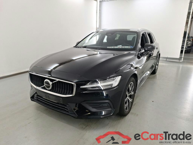 VOLVO V60 2.0 B4 D MHEV CORE AUTO