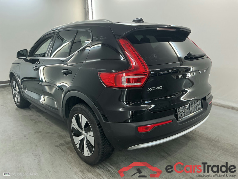 VOLVO XC40 1.5 T4 PHEV PLUS BRIGHT DESIGN DCT #3