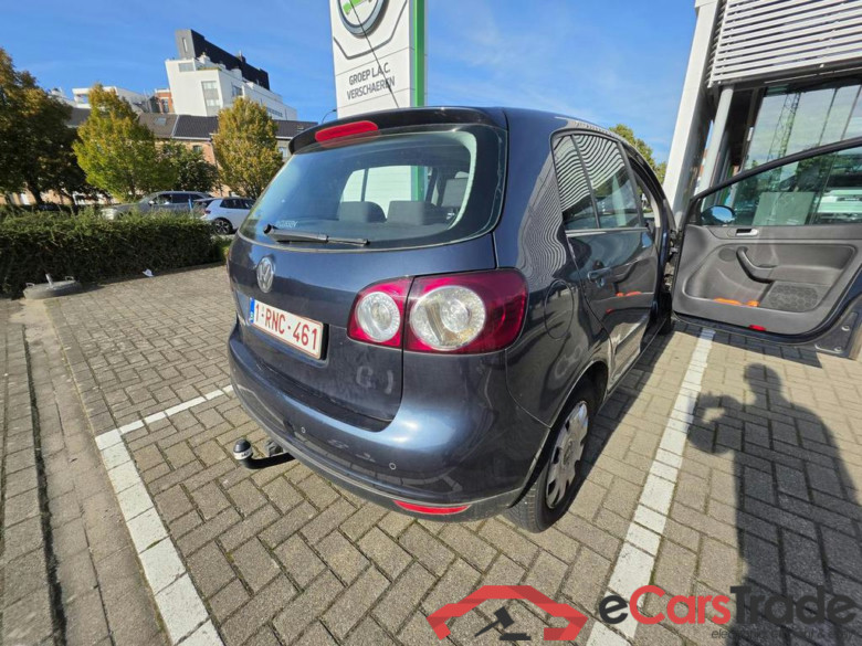VOLKSWAGEN Golf Plus Van 1.4i Edition #3