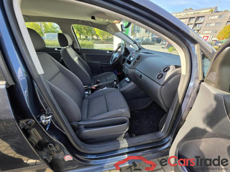VOLKSWAGEN Golf Plus Van 1.4i Edition #5