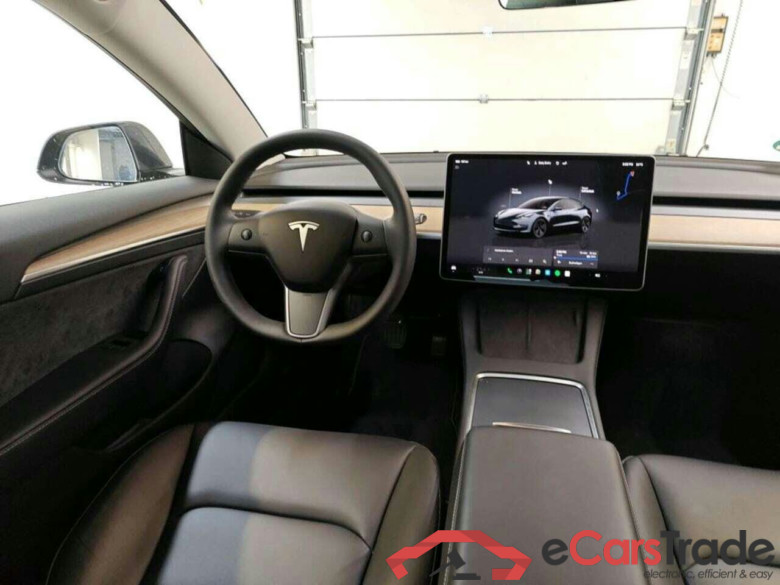 Tesla Model 3 Long Range AWD 75kWh #3