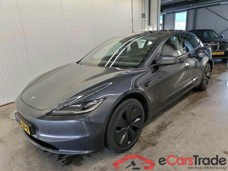 Tesla Model 3 Prem. L.R. RWD 78kWh