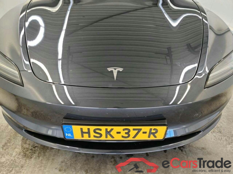 Tesla Model 3 Prem. L.R. RWD 78kWh #4