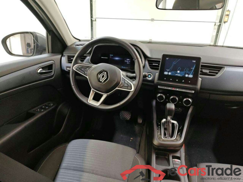 RENAULT Arkana 1.6 E-T f h 145 evol #3