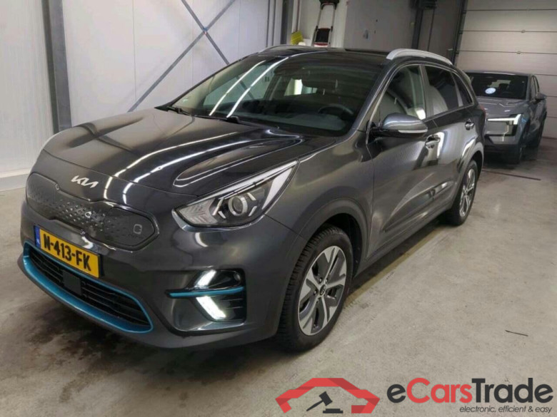 KIA e-Niro Edition 64 kWh #1