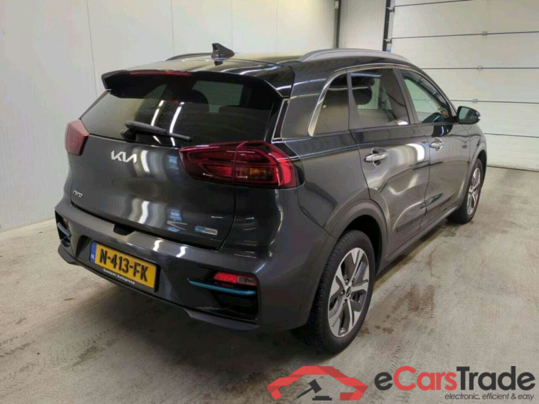KIA e-Niro Edition 64 kWh #2