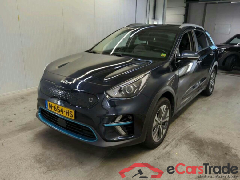 KIA e-Niro Edition 64 kWh