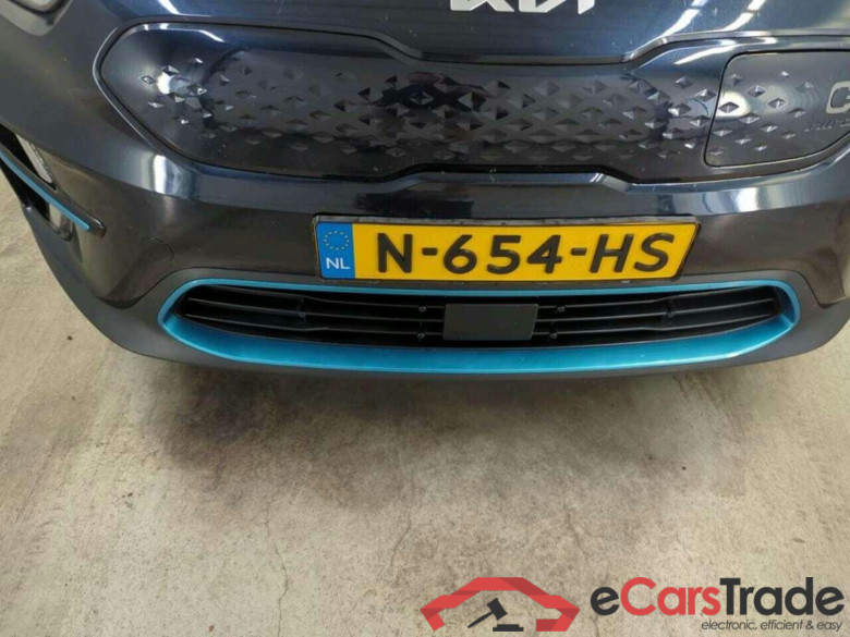 KIA e-Niro Edition 64 kWh #4