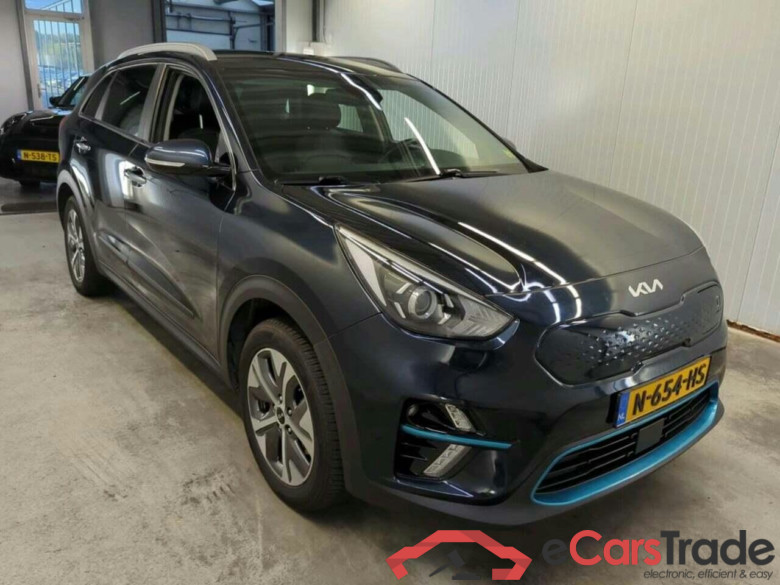 KIA e-Niro Edition 64 kWh #5