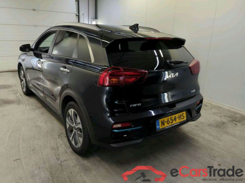 KIA e-Niro Edition 64 kWh #6