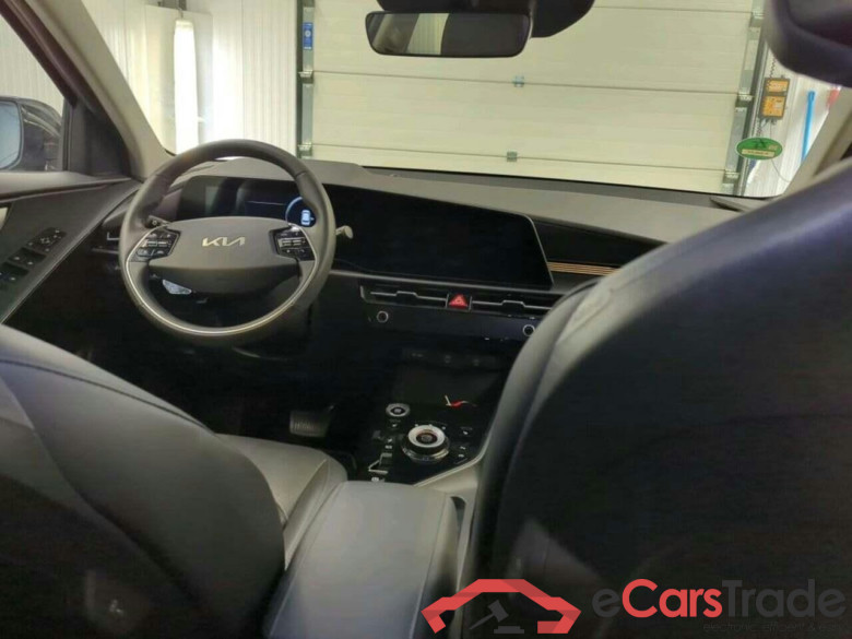 KIA Niro 1.6 GDi H. Dyn.Pl.L. #3