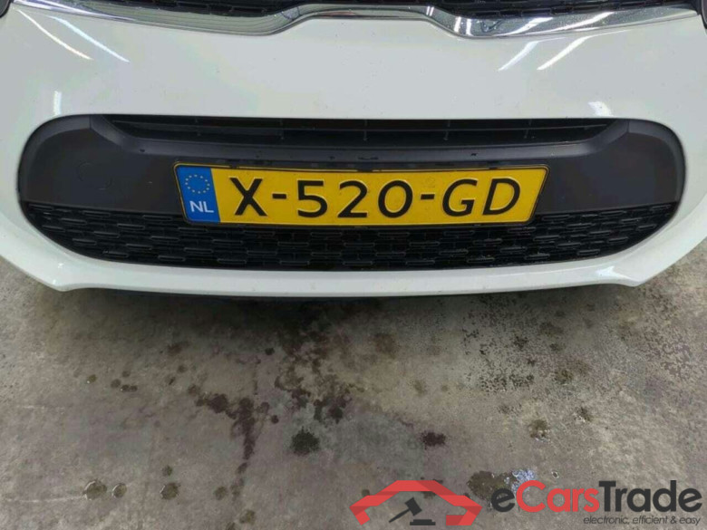 KIA Picanto 1.0 DPi ComfortL. 5p #4