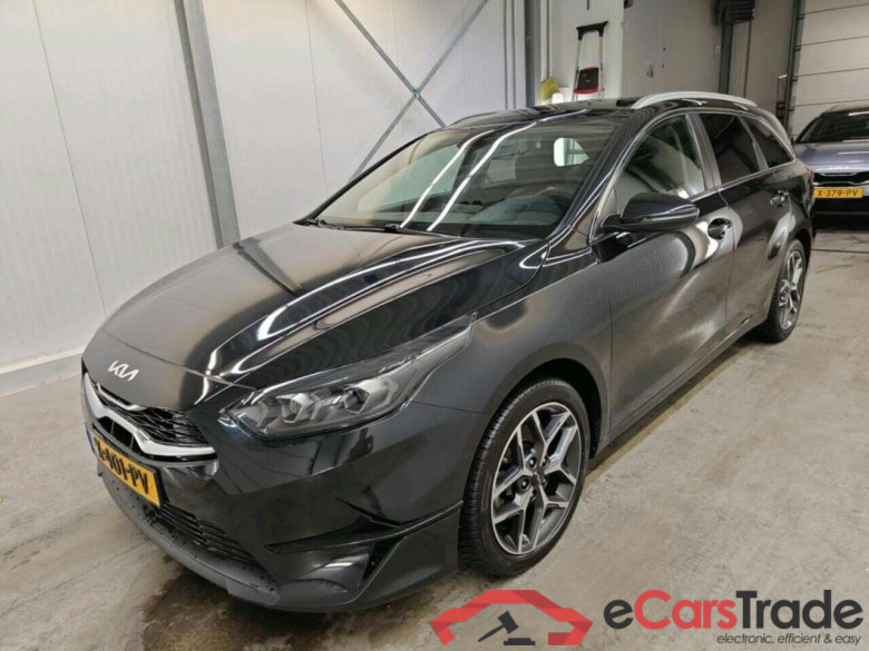 KIA ceed sportswagon 1.0 T-GDi ExecLine #1