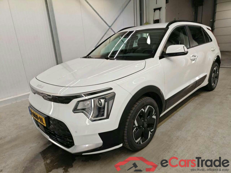 KIA Niro EV DynamicLine 64.8 kWh