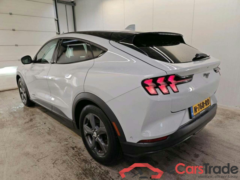 FORD Mustang Mach-E RWD 75 kWh #6