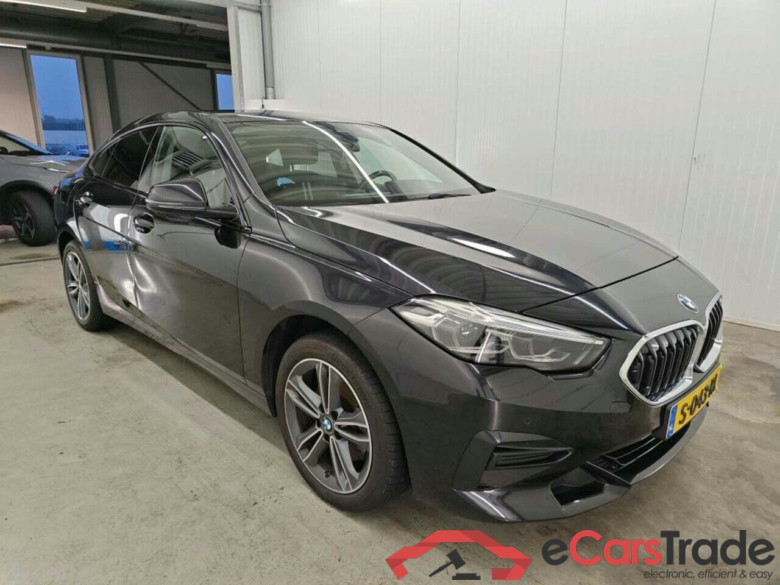 BMW 2-serie Gran Coupé 218 #5