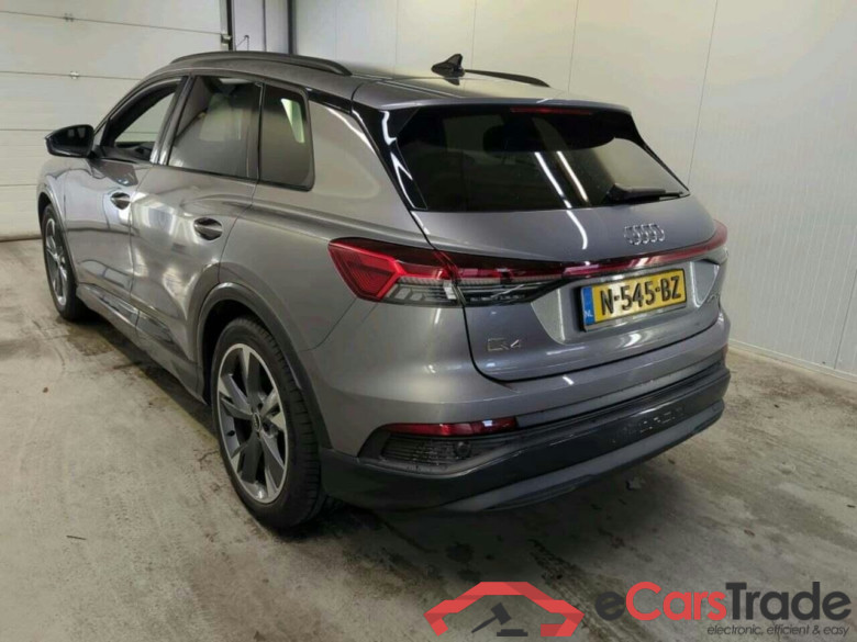 AUDI Q4 e-tron 40 L ed. Adv. 77 kWh #6