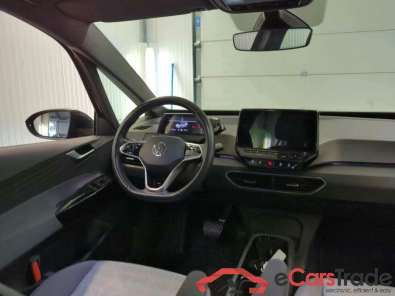 VOLKSWAGEN ID.3 Pro 58 kWh #3