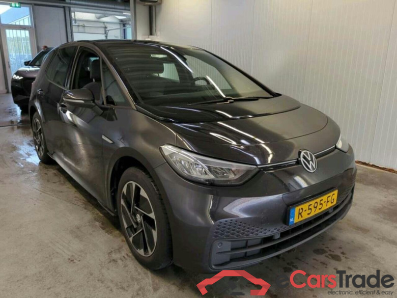 VOLKSWAGEN ID.3 Pro 58 kWh #5