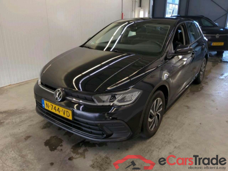 VOLKSWAGEN POLO 1.0 TSI Life Bns #1