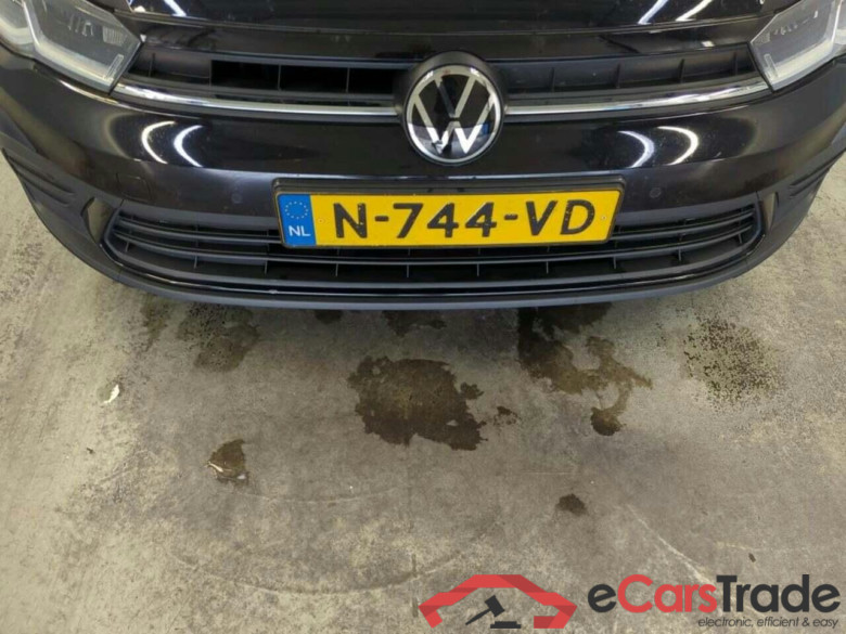 VOLKSWAGEN POLO 1.0 TSI Life Bns #4