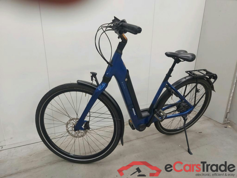- KOG EVO PT PRO - 625Wh - ENVIOLO - SIZE 50 - BLUE-  2023 #1