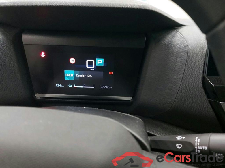 CITROËN - CIT C4 50kWh 136PK With Climatic & Business GPS & Rear Park Senors  * ELECTRIC * #5