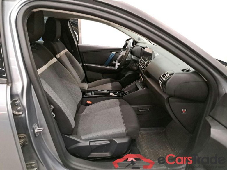 CITROËN - CIT C4 50kWh 136PK With Climatic & Business GPS & Rear Park Senors  * ELECTRIC * #3