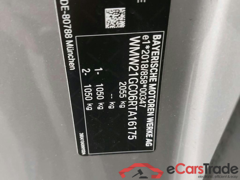 MINI - MIN COOPER SE 218PK With Cliamtic & Naviagtion & Heated Seats & Cruise Control & Park Sensors Front & Rear   * ELECTRIC * #6