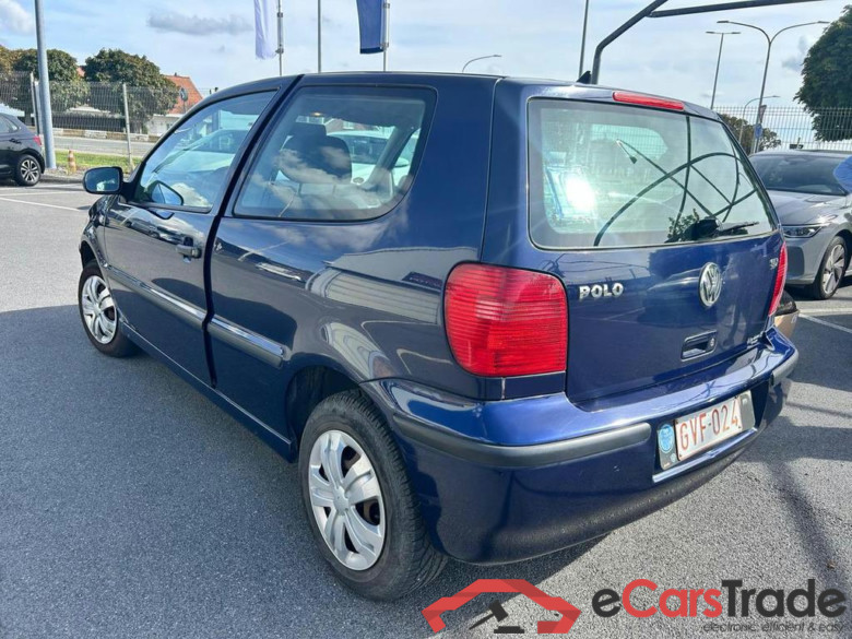 VOLKSWAGEN Polo Dsl 1.9 SDi #4
