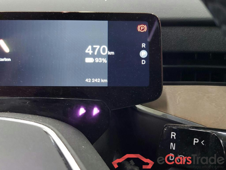VOLVO - VOL EX90 111Kwh Ultra Twin 408PK With Four C Air Suspension & Winter & Integrated Child Seat & Cruise Pack & Integrated Side Steps &  7 Seat Config & Trailer Towing Hook  * ELECTRIC * #5