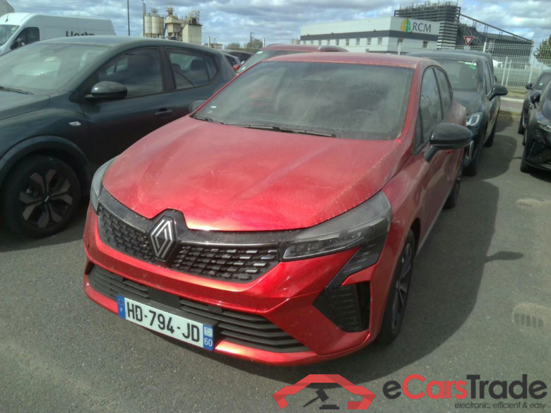 CLIO TECHNO TCE 90 BVM RSK chtx #1