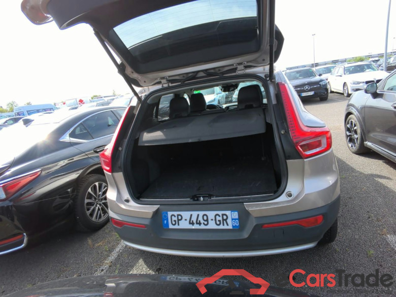 XC40 T5 PHEV UL 262CH BA #5