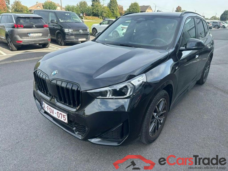 BMW X1 (U11) 1.5iA sDrive20 MHEV