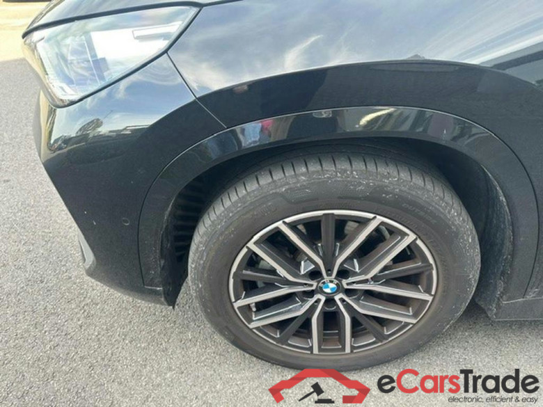 BMW X1 (U11) 1.5iA sDrive20 MHEV #2