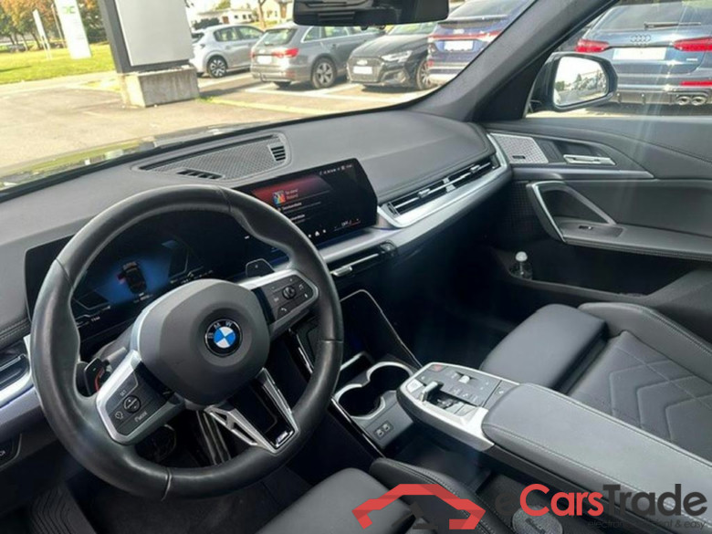 BMW X1 (U11) 1.5iA sDrive20 MHEV #5
