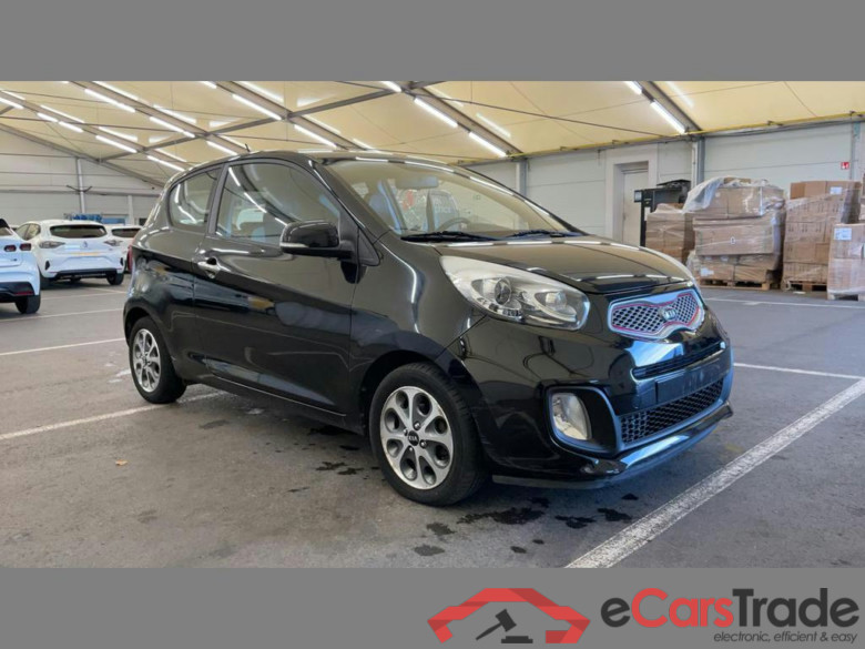 KIA Picanto 1.0i 'Style' ISG #2