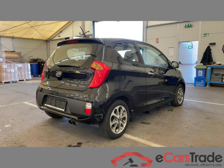 KIA Picanto 1.0i 'Style' ISG #4