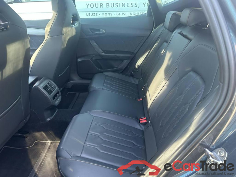 CUPRA Formentor 1.5 TSI DSG #5