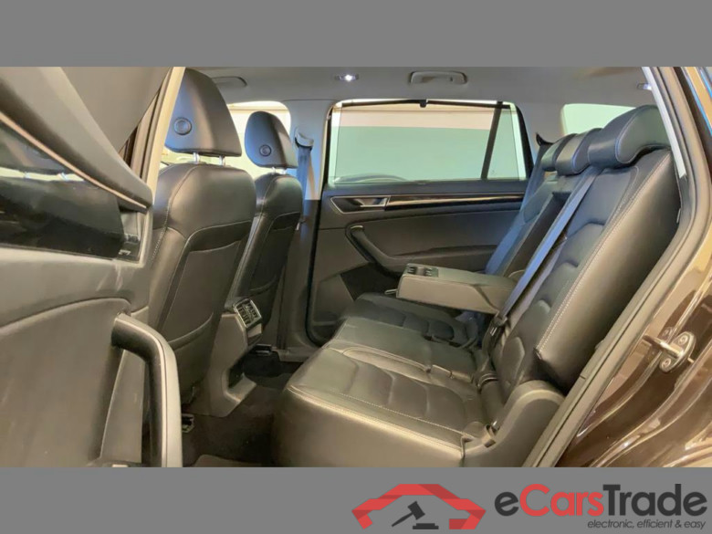 SKODA Kodiaq 1.5 TSI ACT Style DSG #5