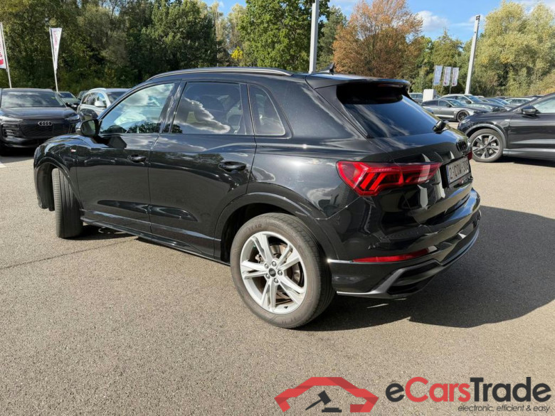 AUDI Q3 PHEV 45 TFSIe S line S tronic (180 kW) #3