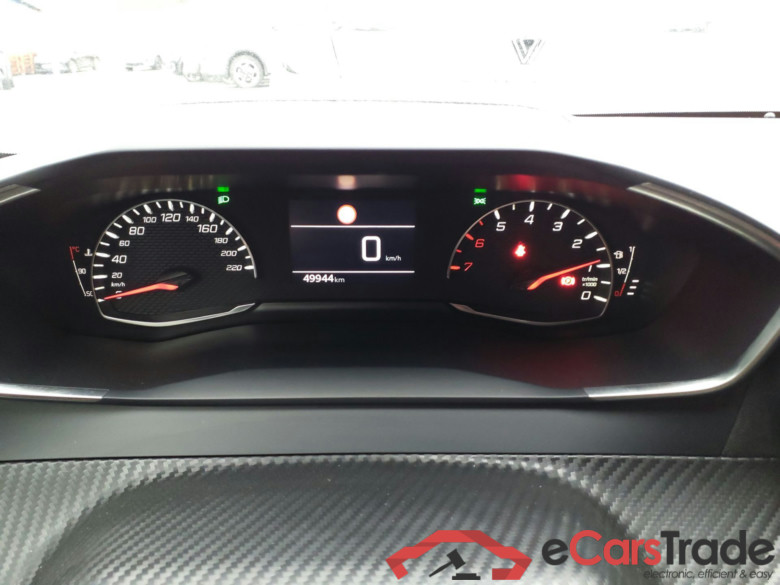 PEUGEOT 208 PEUGEOT 208 PURETECH 100 ALLURE BVM #6