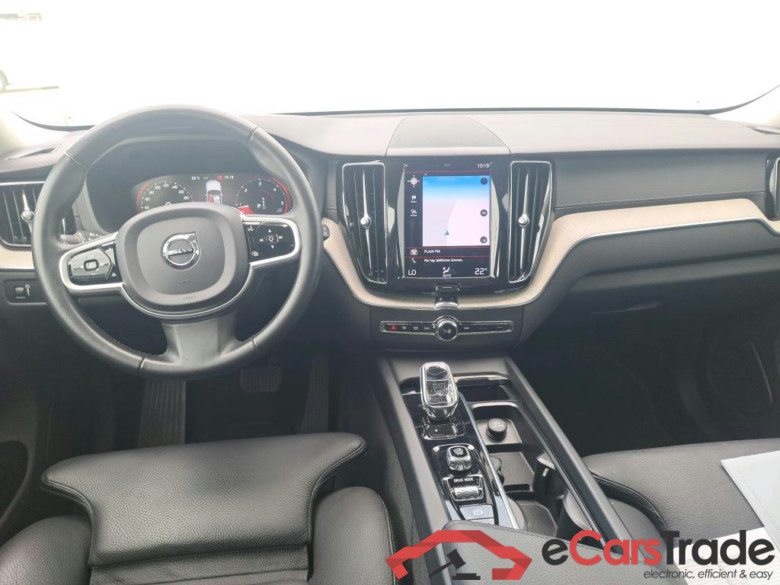 VOLVO XC60 / 2017 / 5P / todoterreno 2.0 B4 D Inscription Auto #3