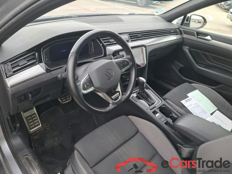 VOLKSWAGEN Passat / 2019 / 5P / familiar Alltrack 2.0 TSI 206kW (280CV) 4Mot DSG #3